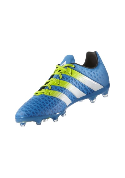 Adidas Ace 16.2 Fg/ag Erkek Krampon Af5269 Mavi