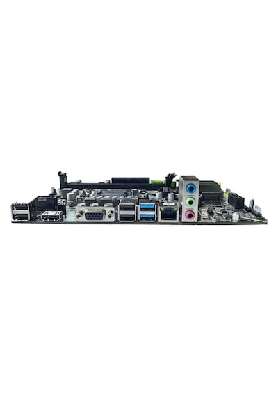 Seclife H61da1 V91 H61 S+v+l Hdmı M.2 Ssd Ddr3 Matx 1155pın Anakart