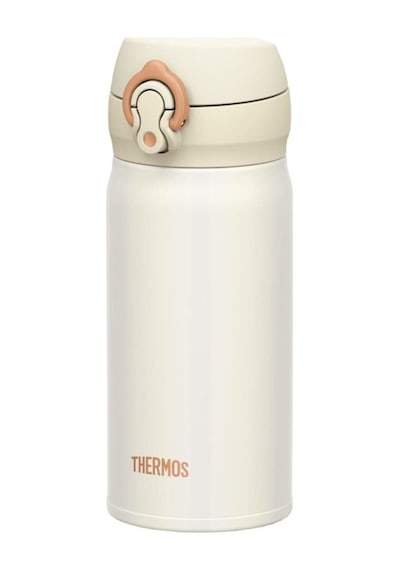 Thermos Jnl-350 Ultralight Mug Termos 0,35l - Pearl White Beyaz