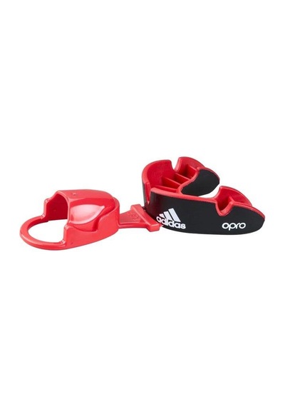 Adidas Silver Dişlik Profesyonel Sporcu Dişliği Sporcu Ağızlığı (518615905)