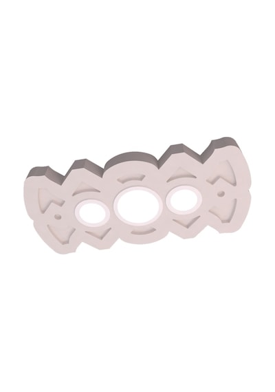 Motifpiyer Tavan Spot Göbek Tsg-51-26Cmx56Xmx4,5Cm