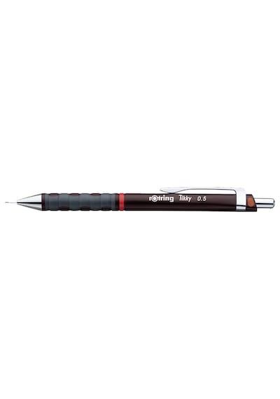 Rotring  Tikky Rd Versatil Kalem 0.5 MM Bordo 1904691