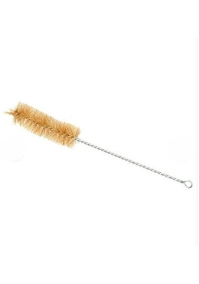 Tüp Temizleme Fırçası Orta Boy 26 Cm Genişlik 2-2.5 Cm