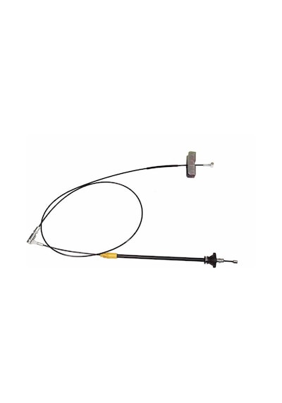 Cavo El Fren Teli Kıt Vıvaro 11 1245 498mm/260mm 1302-735 1605111 93168971