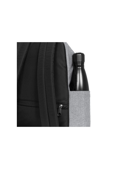 Eastpak Day Pak'r Unisex Gri Sırt Çantası EK0A5BG43631 Gri