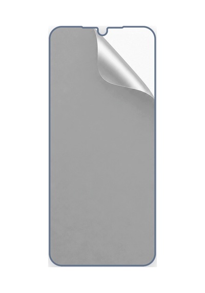 Samsung Galaxy F32 Uyumlu Ön Yüzey Mat Hidrojel Ekran Koruyucu 09204465
