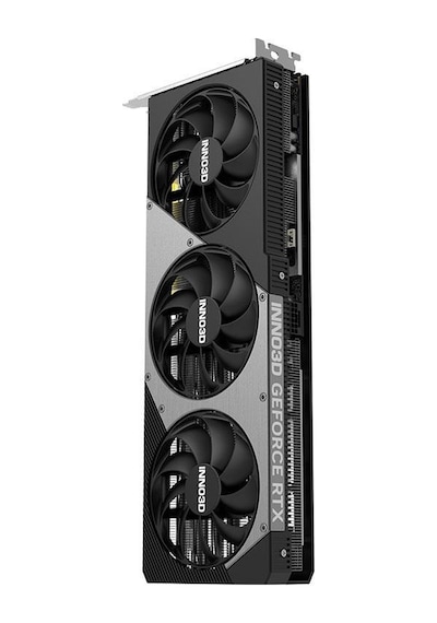 Inno3d Rtx 5080 X3 N50803-16d7-176068n 256 Bit Gddr7 16gb Ekran Kartı