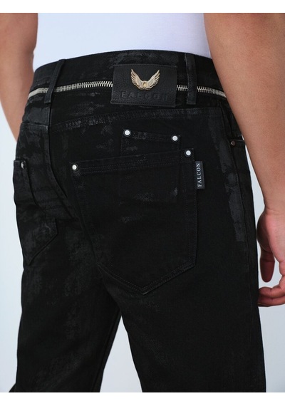 LOFT Simon Straight Fit Erkek Pantolon Lf2040310 Q1.v1 Denim LOFT Simon Straight Fit Erkek Pantolon Lf2040310 Q1.v1 Denim