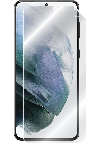 Samsung Uyumlu Galaxy S21 Plus 5G Görünmez Ekran Koruyucu