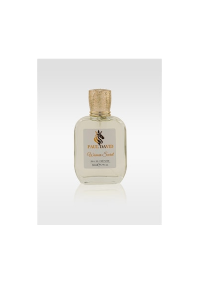 K-291 Oryantal Çiçek Edp Parfüm Uzun Süre Kalıcı 50ml Amber