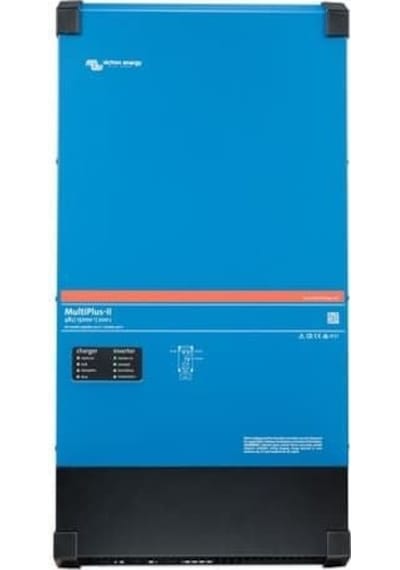 Victron Energy Multiplus-ıı 48/15000/200-100 İnvertör Mpn: Pmp483150000
