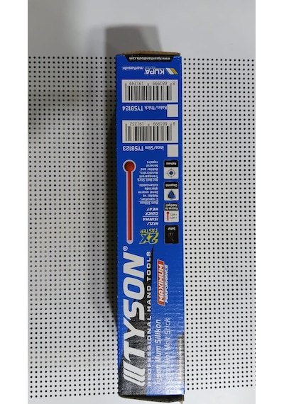 Tyson Mum Silikon Kalın Model 1 Kg Yaklaşık 35 Adet Extra Dayanıklı Kod: Tys 9124