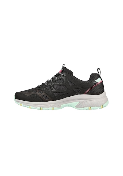 Skechers Hillcrest Kadın Spor Ayakkabı149821tk-bkmt Siyah
