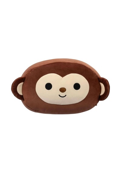 Stackablesa 30 Cm Seri 17 Peluş Oyuncak Kahverengi