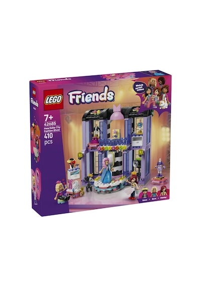 Lego Friends 42685 Heartlake City Fashion Show