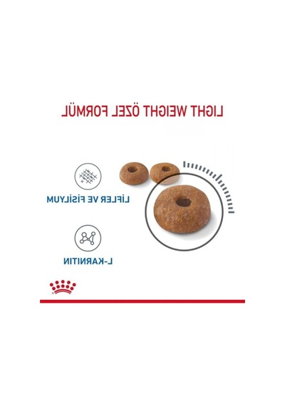 Royal Canin Light Weight Care 8 Kg Kedi Sı 100 G