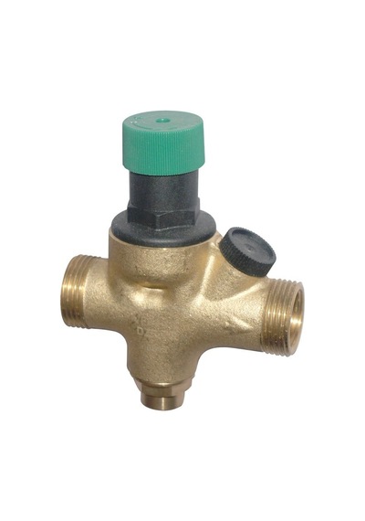 Vf04-1/2E Oto. Kazan Doldurma (1 5 -6 Bar)
