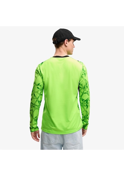 Puma Galatasaray 26/27 Gk Erkek Yeşil Kaleci Forması 787650 Kırmızı