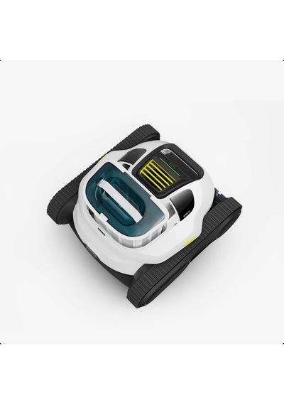 Spino E1 Kablosuz Robotik Havuz Temizleyici