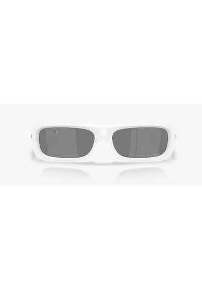 Oakley 0oo9520 952002 59 Unisex Güneş Gözlüğü Siyah