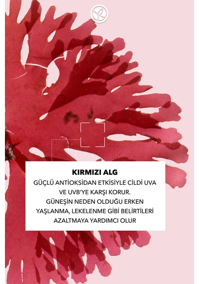 Yves Rocher Vücut Güneş Spreyi - Spf 30 / Solaire Peau Parfaite-150 Ml-32276