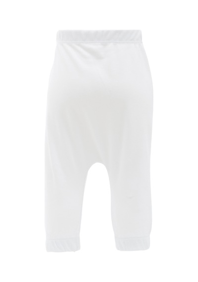 Gsstore Galatasaray Bebek Eşofman Alt B221007 Beyaz