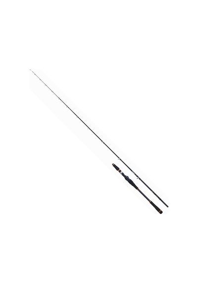 Daiwa Legalis 2.08m 40-160gr 2p Taı Rubber Olta Kamışı Tetikli 208cm