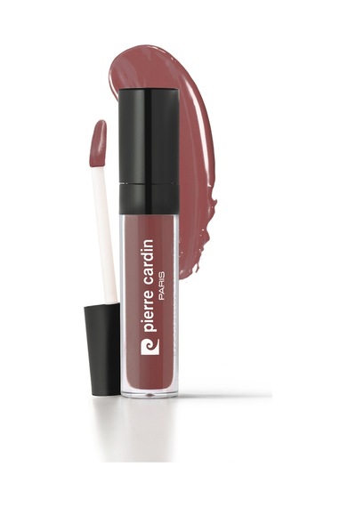 Pierre Cardin Staylong Lipcolor-kissproof Uzun Süre Kalıcı Lipgloss - Moonstone - 123 - 5 Ml 123