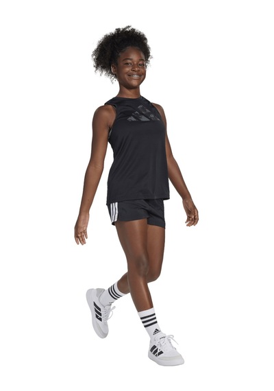 Adidas Adidas Jg Tr Es 3s Sho Kız Çocuk Siyah Şort 6000