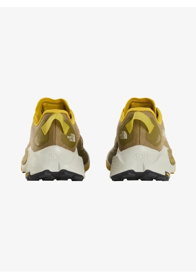 The North Face Nf0a8daj-kt3 M Altamesa 500 V2 Erkek Outdoor Ayakkabı Yeşil