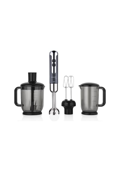 Korkmaz Mia A447-18 Mega Blender Set