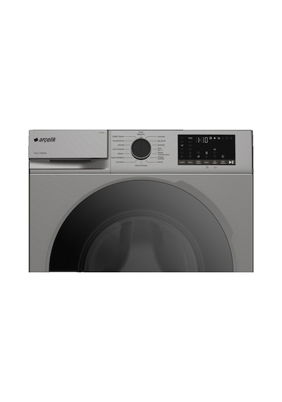 Arçelik 10120 MXS 1200 Devir 10 KG  Çamaşır Makinesi