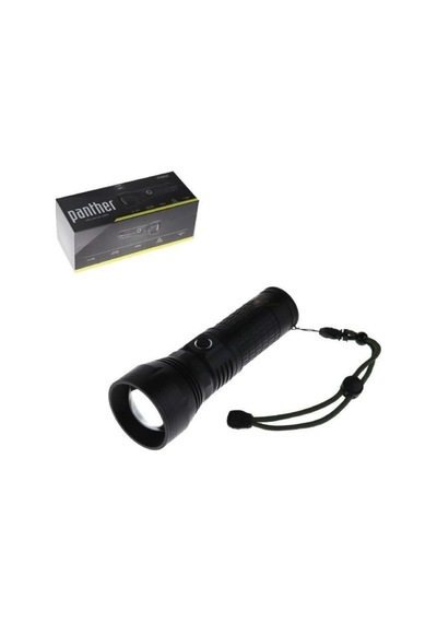 Panther Pt-4112 Usb Ş.Fener Siyah