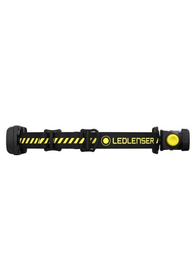 Ledlenser H5r Work Kafa Feneri Sarı