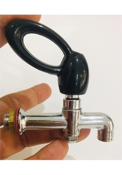 Korkmaz Uyumlu Semaver Musluk-041
