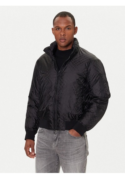 Armani Exchange Xm001088af16592 Erkek Ceket Siyah