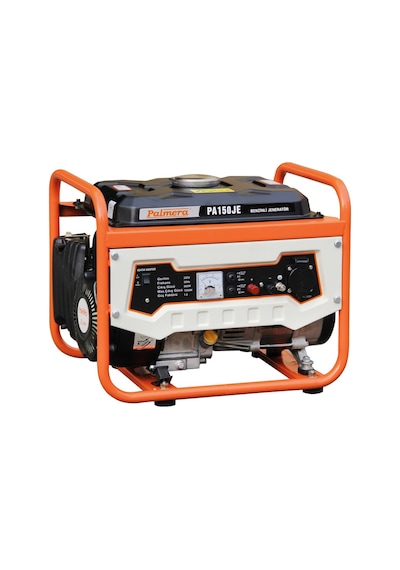 Palmera PA150JE 1.25 Kva 4 Zamanlı Benzinli Jeneratör
