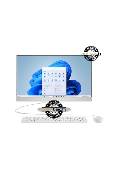 Hp U5-225u /lenovo Aıo Pc 23.8 İnç Uyumlu 9h Nano Ekran Koruyucu