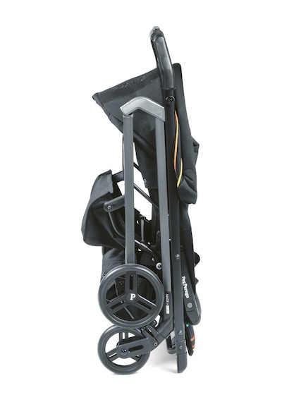 Peg Perego Tak Bebek Arabası