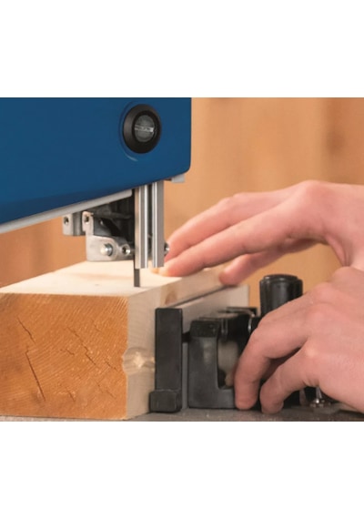 Scheppach HBS25 350W Şerit Testere