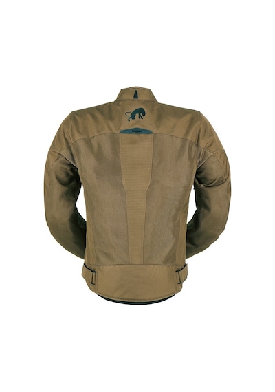Furygan Mistral Evo 3 Yazlık Fileli Erkek Korumalı Ceketi Bronze M