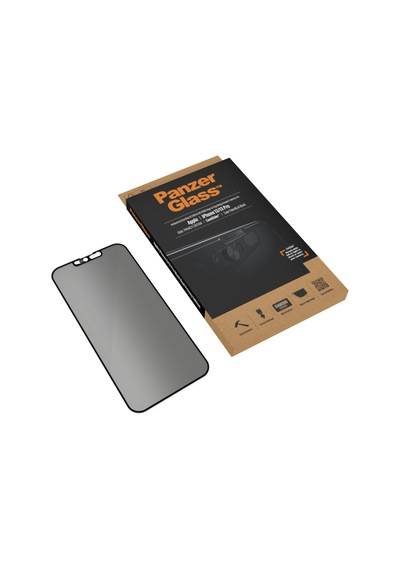 Panzerglass Apple Uyumlu iPhone 13 13 Pro Edge-to-edge Gizli/hayalet Ekran Koruyucu