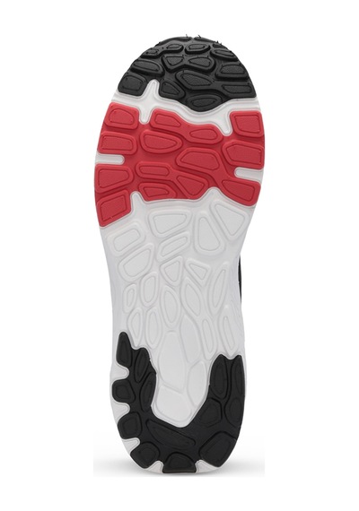 Slazenger WARNING Erkek  Siyah Koşu & Yürüyüş Spor Ayakkabısı