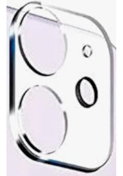 Apple Uyumlu iPhone 11 Ekranı Tam Kaplayan Ekran Koruyucu 2'Li Yalnızca Ekran Koruyucu Apple Uyumlu iPhone 11 Ekranı Tam Kaplayan Ekran Koruyucu 2'Li Yalnızca Ekran Koruyucu