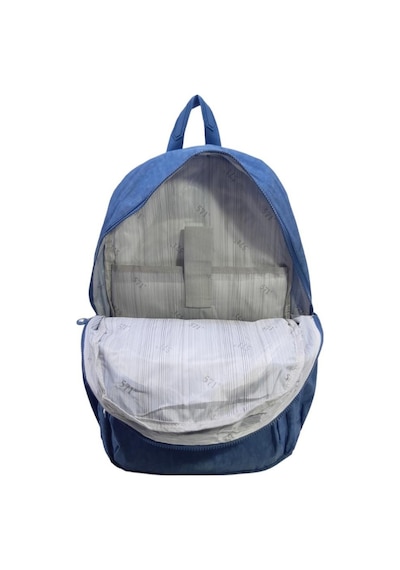 Çok Cepli Hafif Klinkır Kumaş Okul Sırt Çantası Unisex Çanta