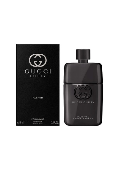 Gucci Guilty Pour Homme Parfume 90ml Erkek Parfümü Fresh