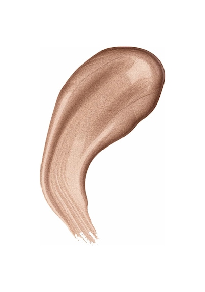 Note Cosmetics Sunglow 10 Işıltılı SPF15 Bronzlaştırıcı Fondöten