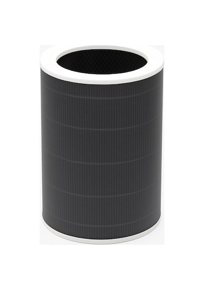 Purmed Xiaomi Mi Mijia Smart Air Purifier 6 Uyumlu Gri Hepa Filtre Yüksek Verimli, Rfıd Chip