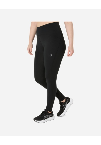Asics Road Wınter Hıgh Waıst Tıght Kadın Siyah Tayt 2012d278-001