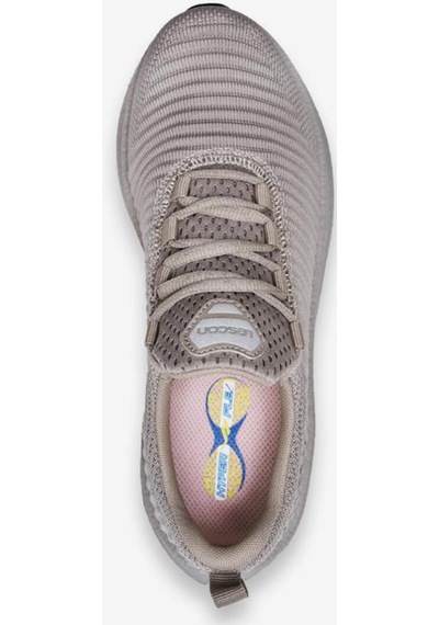 Lescon Volt 4 Unisex Flex Spor Ayakkabı Kum